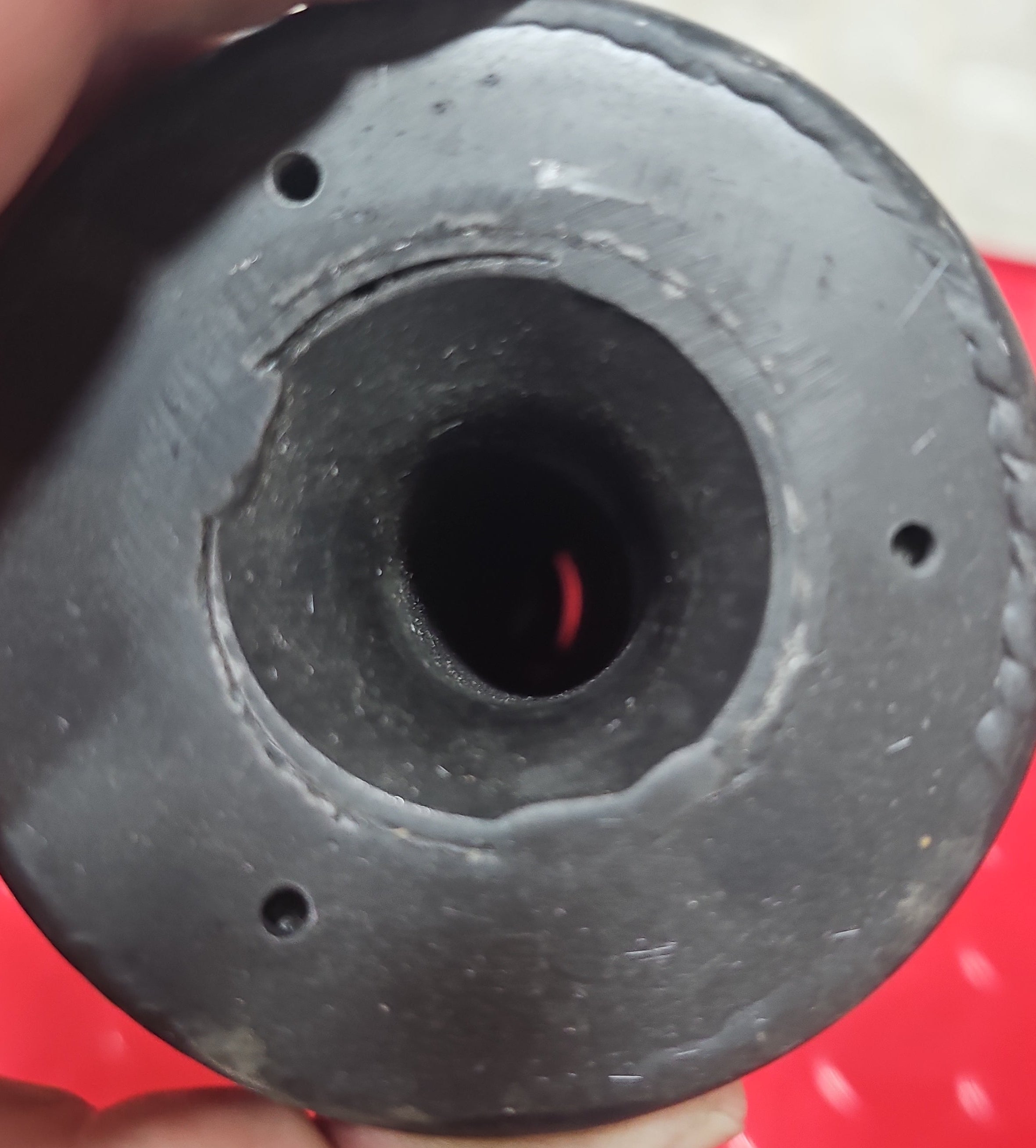 Harley Chopper Custombike SUPERTRAPP EG-Einsatz NEW