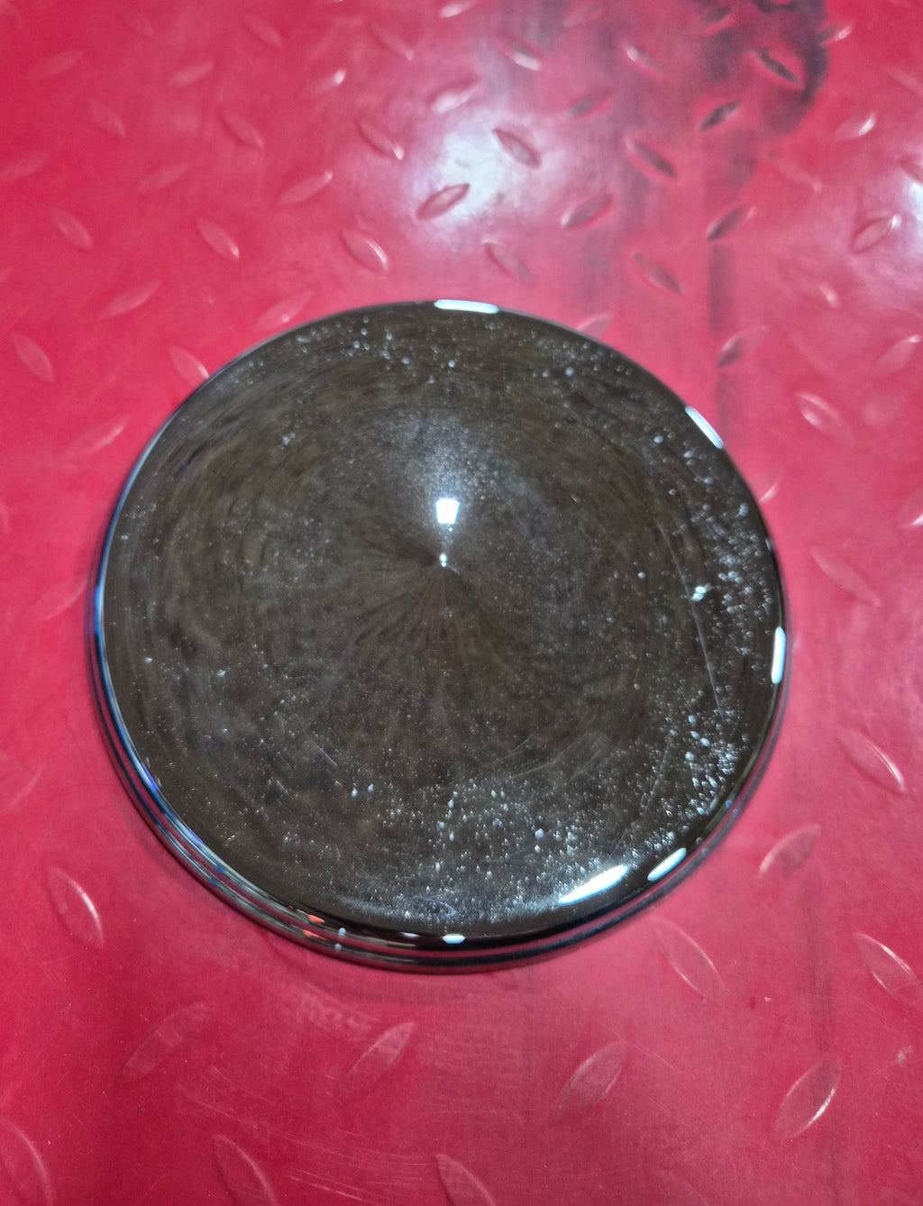 Harley Davidson Twin Cam Derby Cover NEW