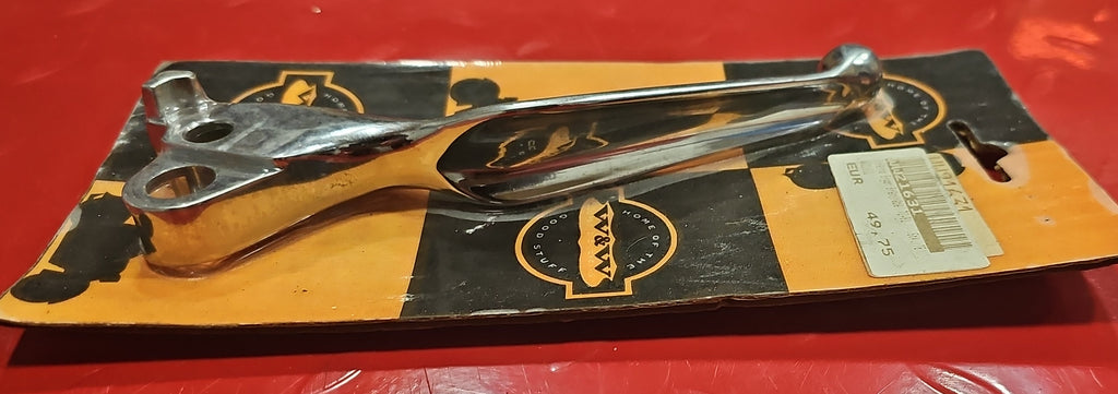 Harley Davidson Bremshebel chrom NEW