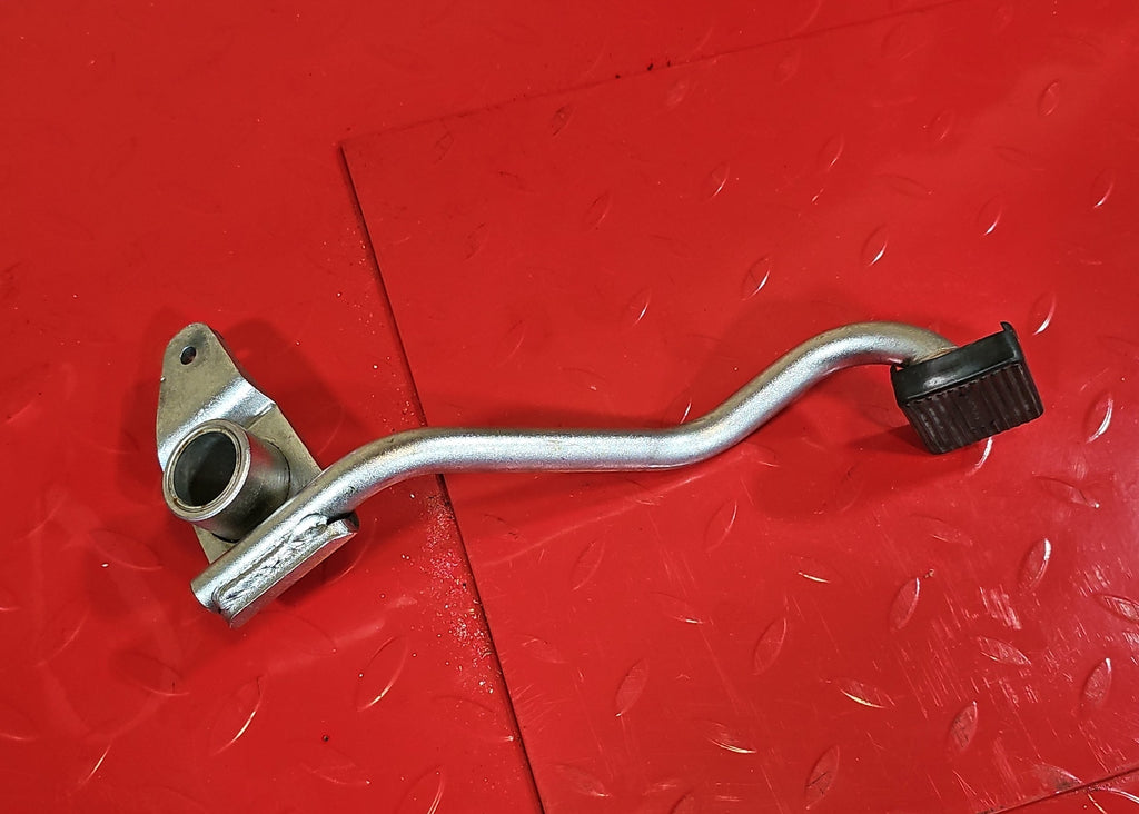 Harley Davidson SHOVELHEAD Bremspedal Brake pad gebraucht