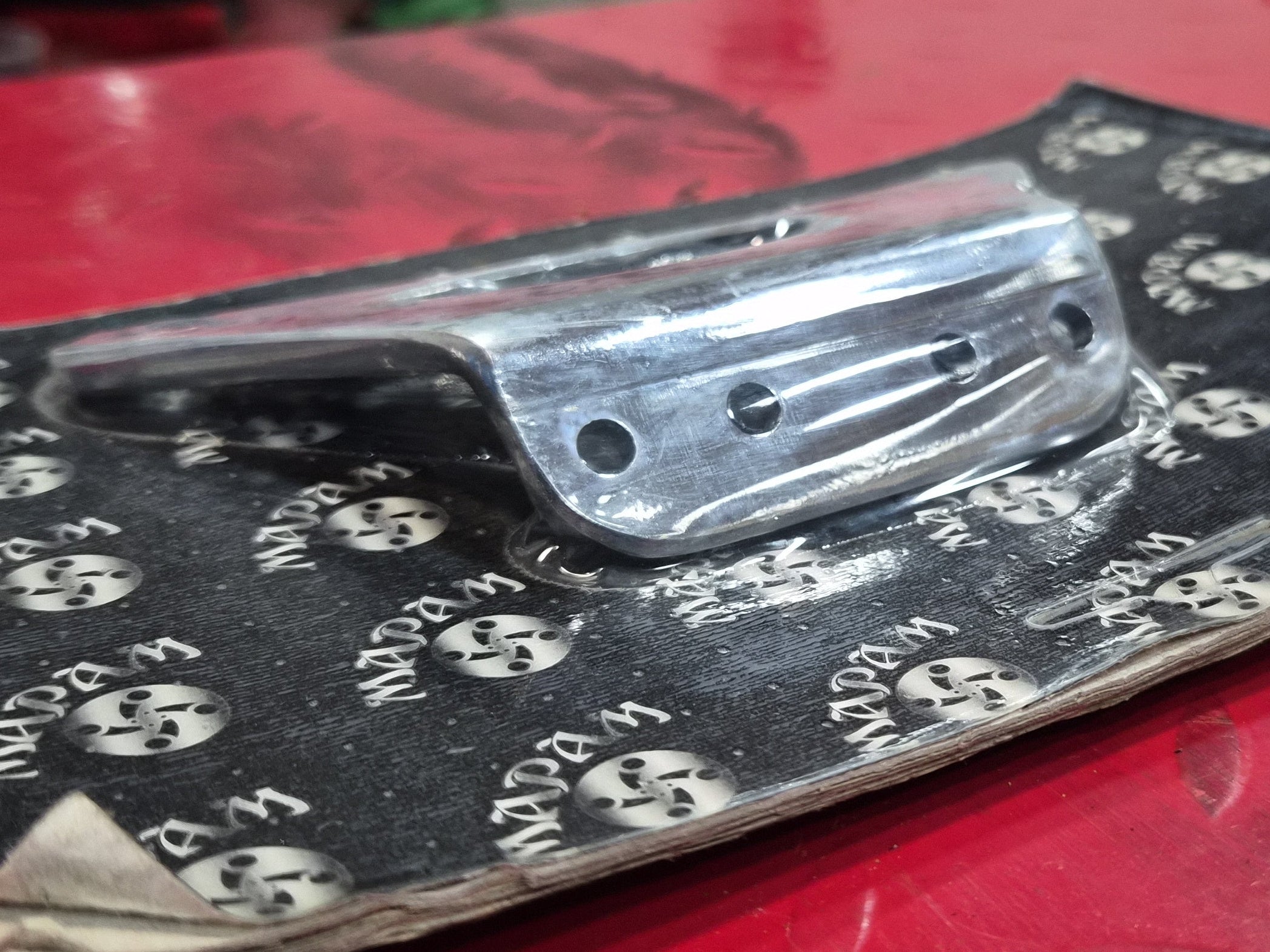 HONDA, Kawasaki, Suzuki, Yamaha Scheinwerfer Halter NEW