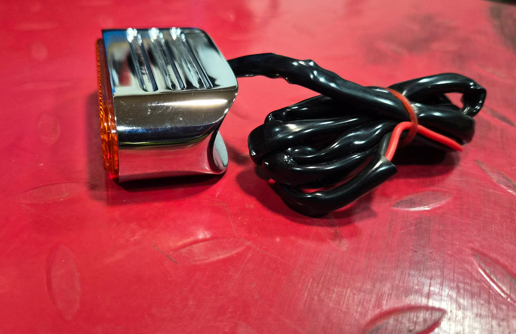 Harley Davidson Chopper Custombike Blinker /Positionslampen NEW