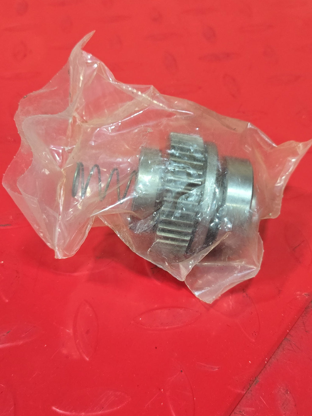 Harley Davidson Starter Drive Clutch NEW