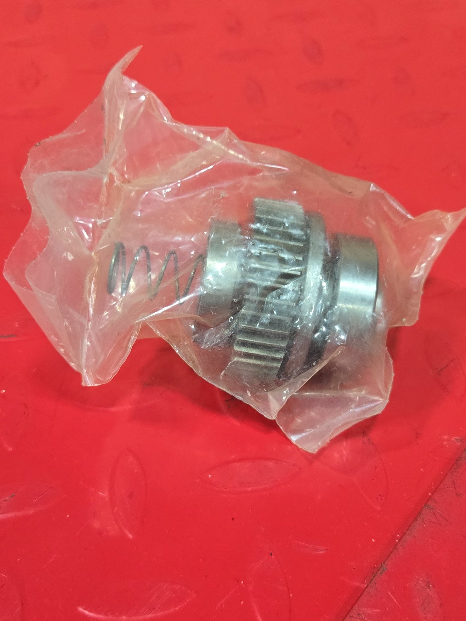 Harley Davidson Starter Drive Clutch NEW