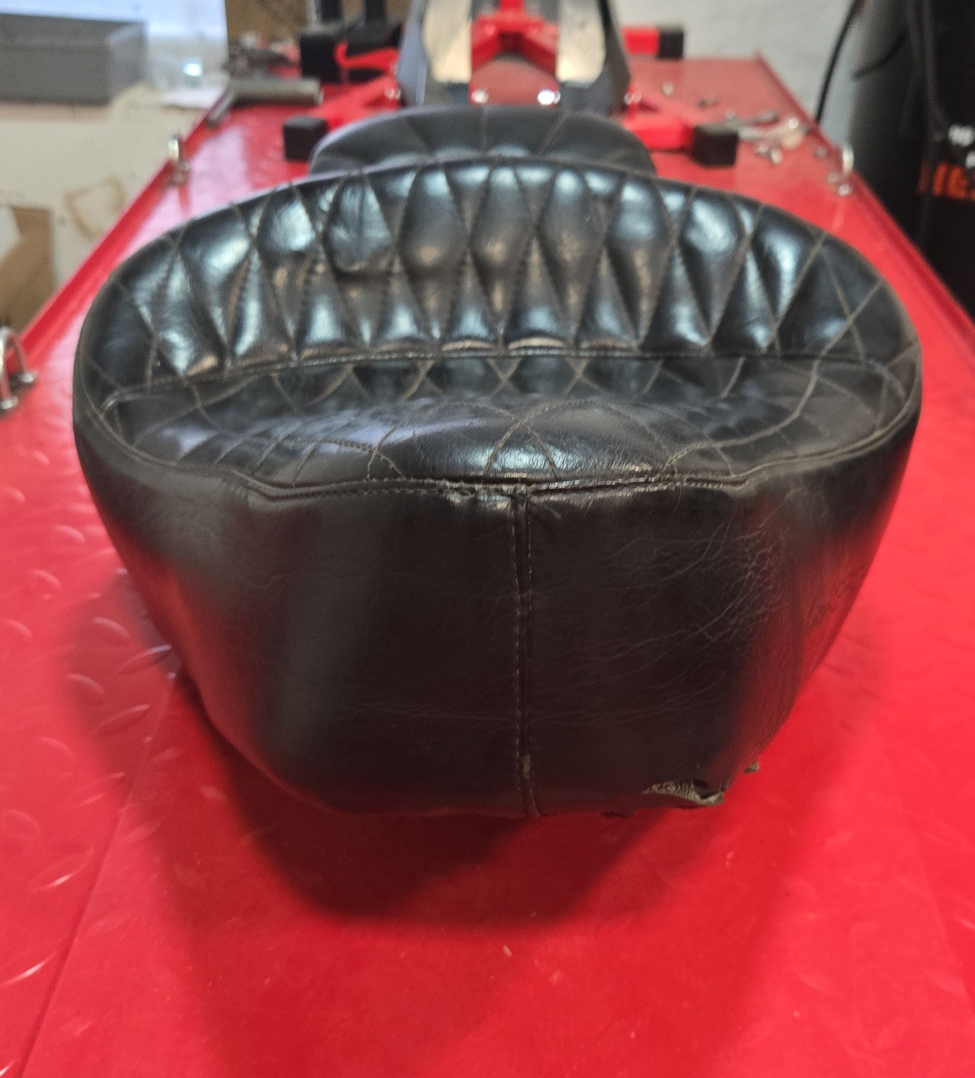 Harley Davidson Sitzbank Sitz XLCH gebraucht