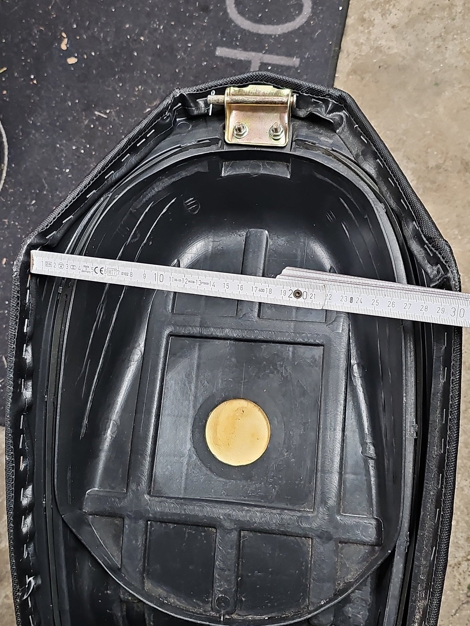 CPI Scooter Roller Quad Sitzbank NEW