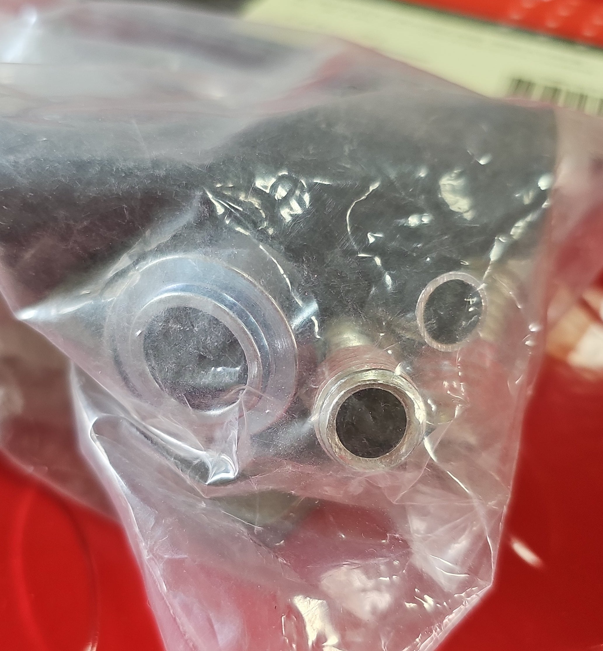 Harley Davidson KÜRYAKYN Hypercharger Crankcase Breather NEW