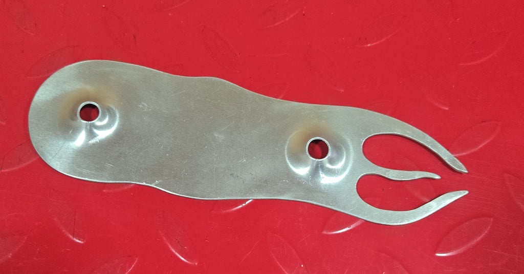 Harley Davidson Luftfilterdeckel Einsatz gebraucht