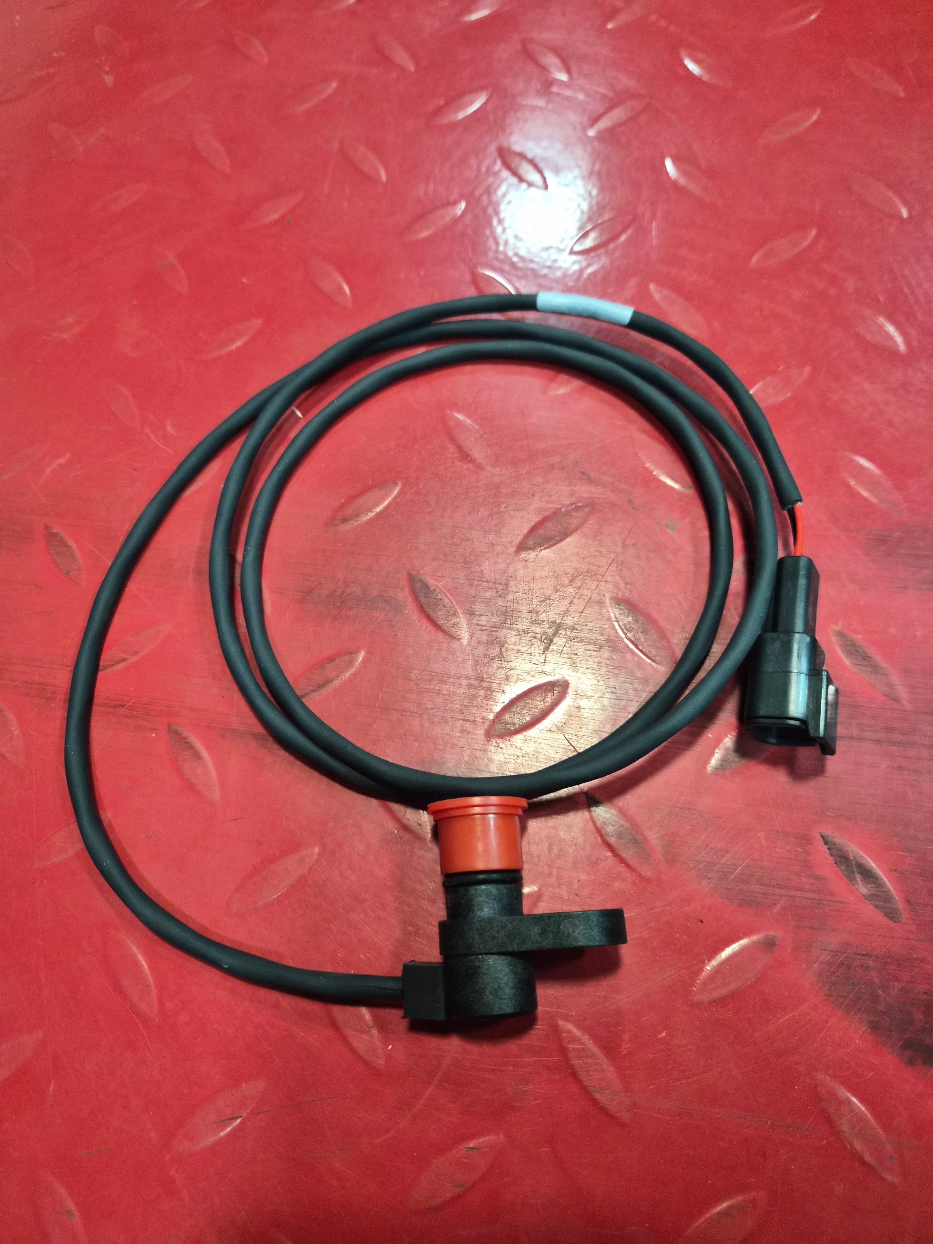 Harley Davidson Crank Position Sensor Big Twin NEW