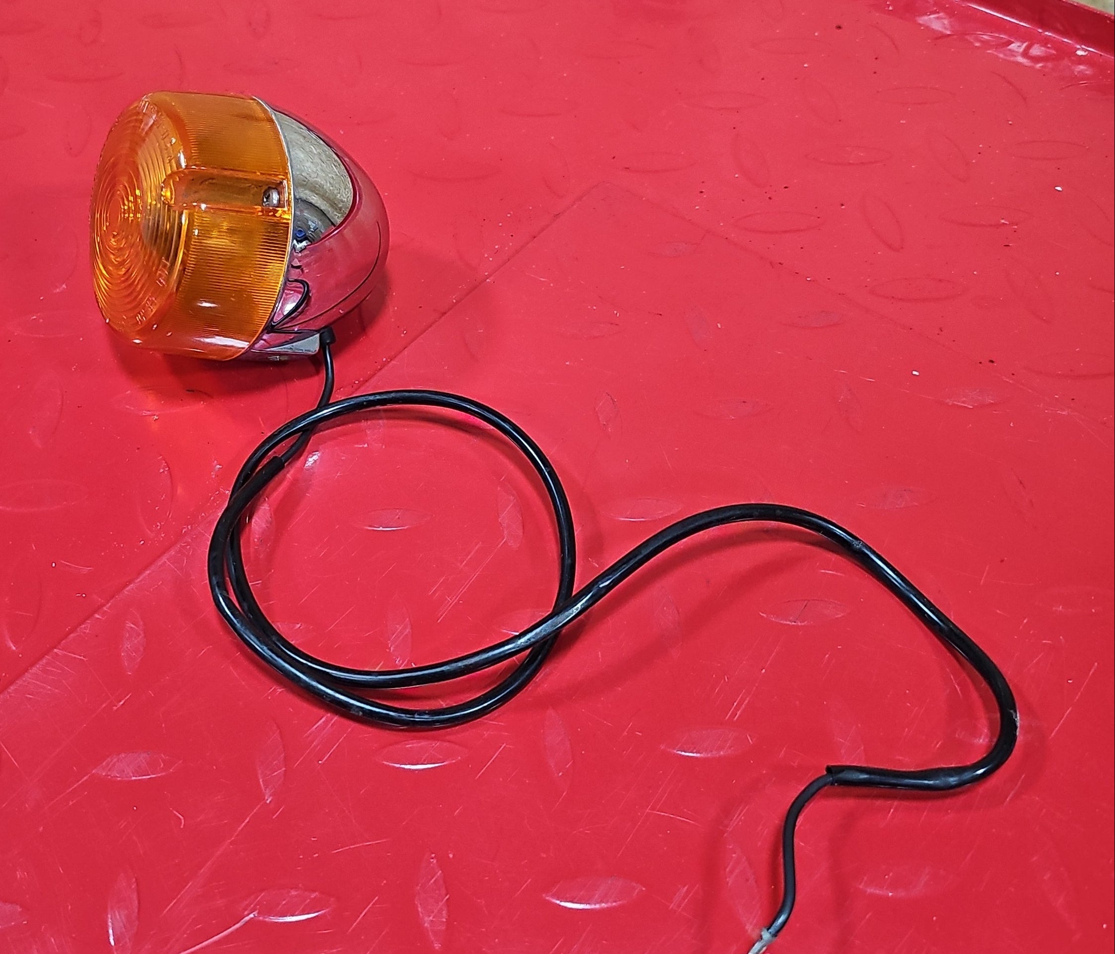 Harley Davidson Blinker gebraucht