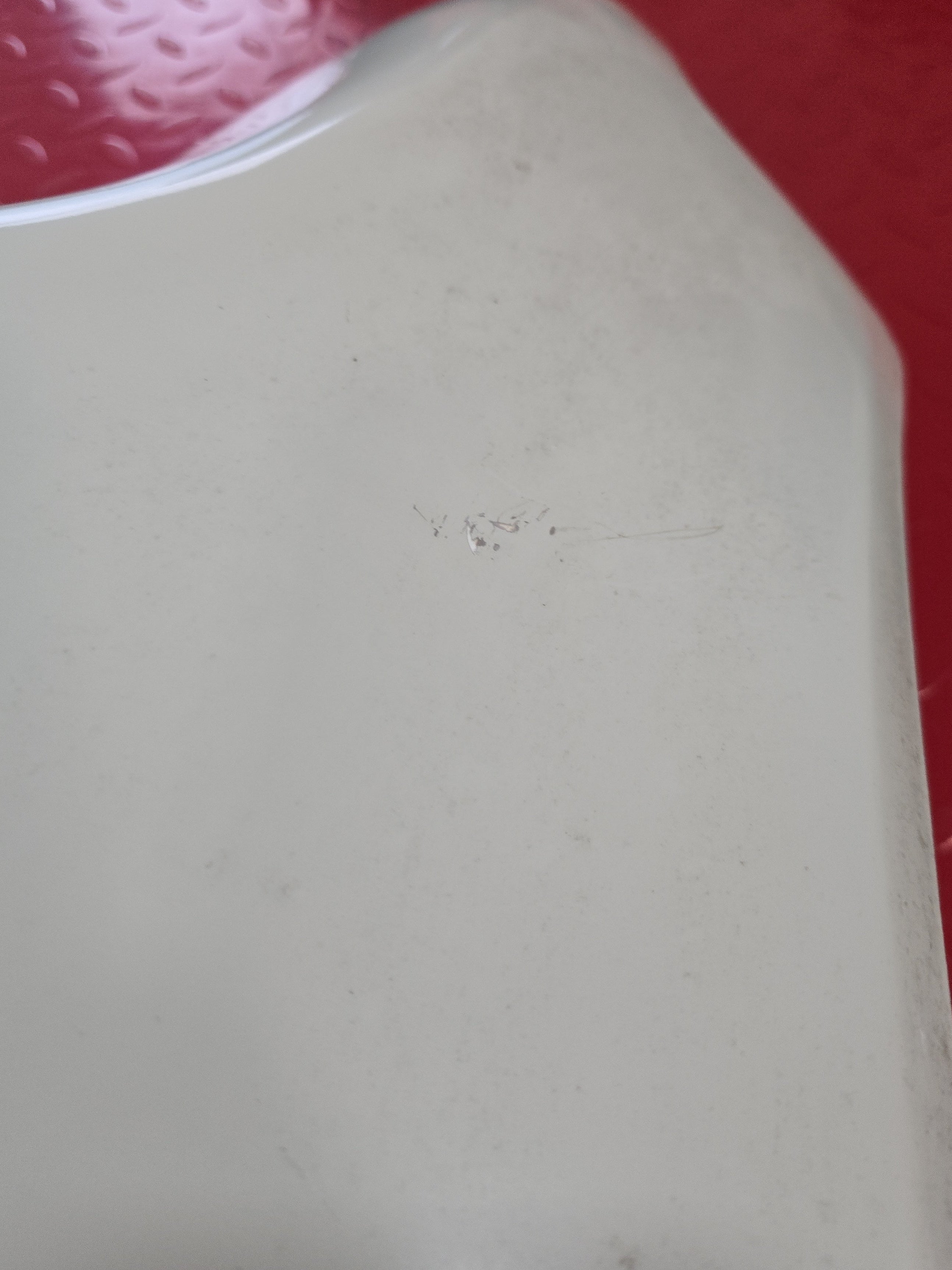 Harley Davidson Shovel Batwing Fairing