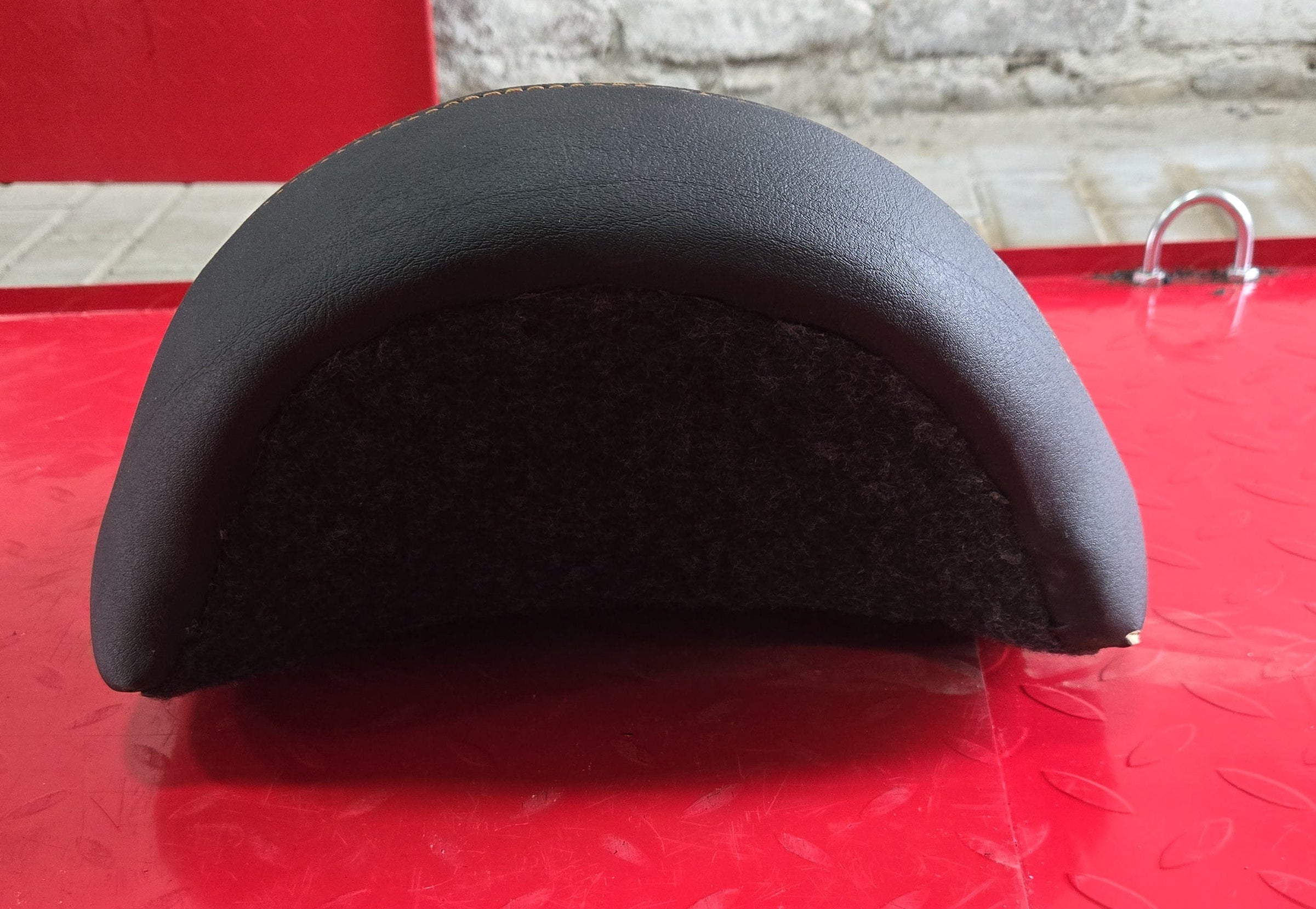 Harley Davidson Sitz Solositz gebraucht