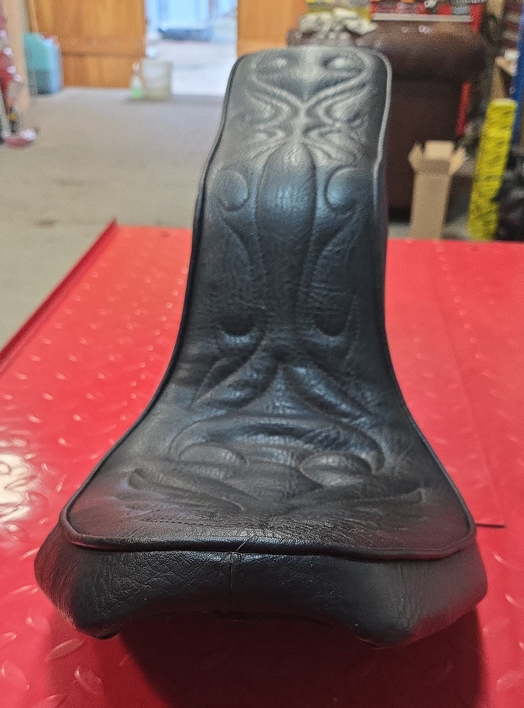Harley Davidson Sitzbank Sitz gebraucht