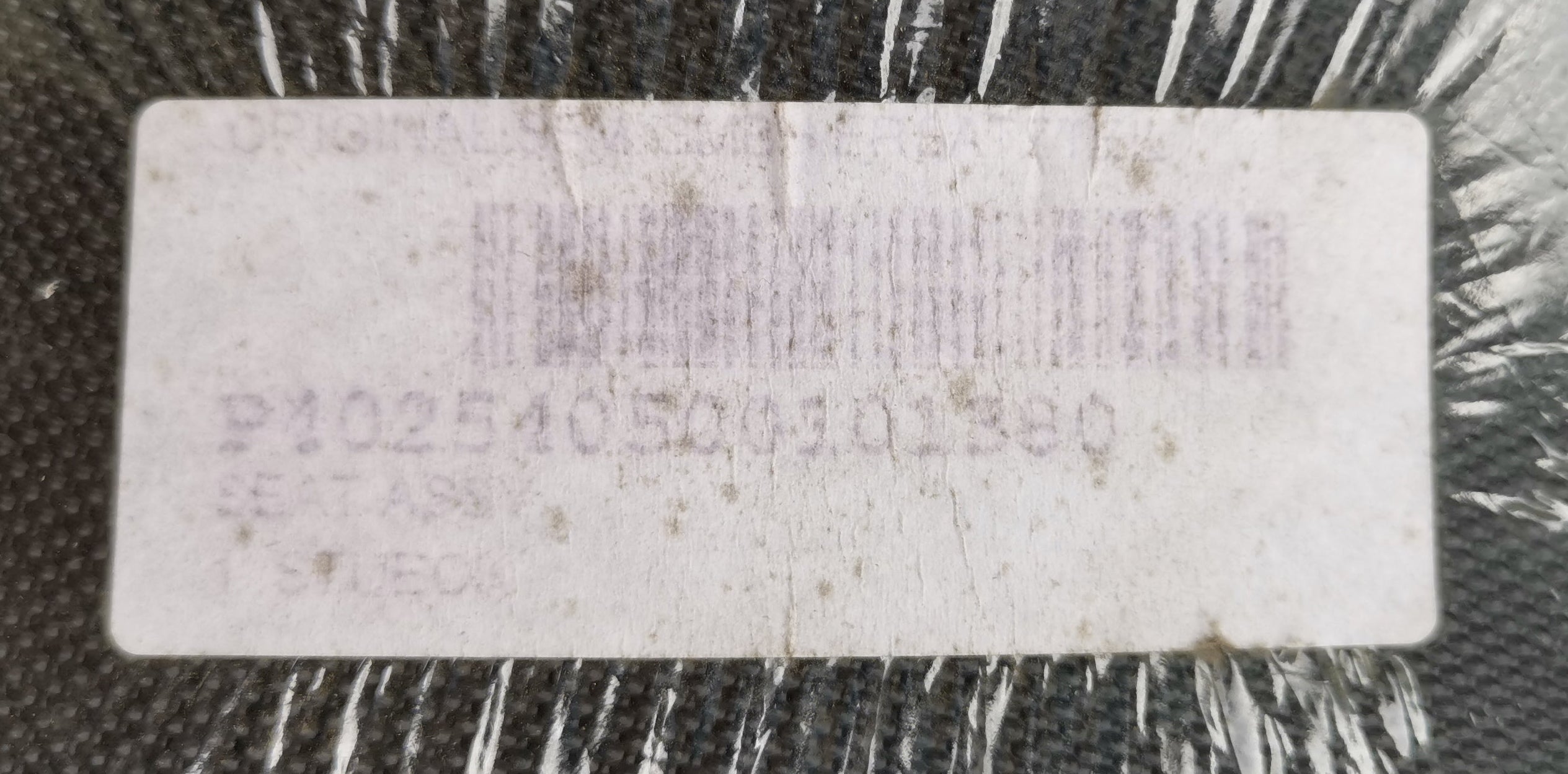 CPI Scooter Roller Quad Sitzbank NEW