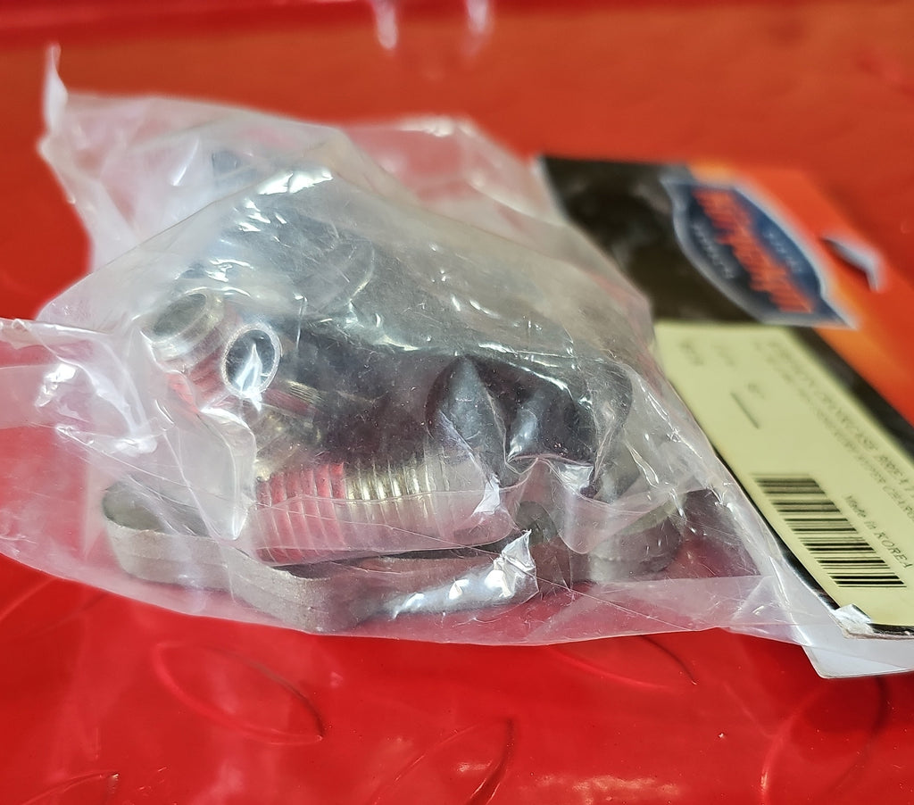 Harley Davidson KÜRYAKYN Hypercharger Crankcase Breather NEW
