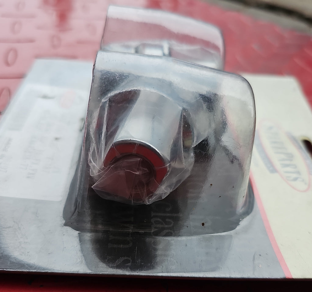 Harley Davidson Lower Fork Plug NEW
