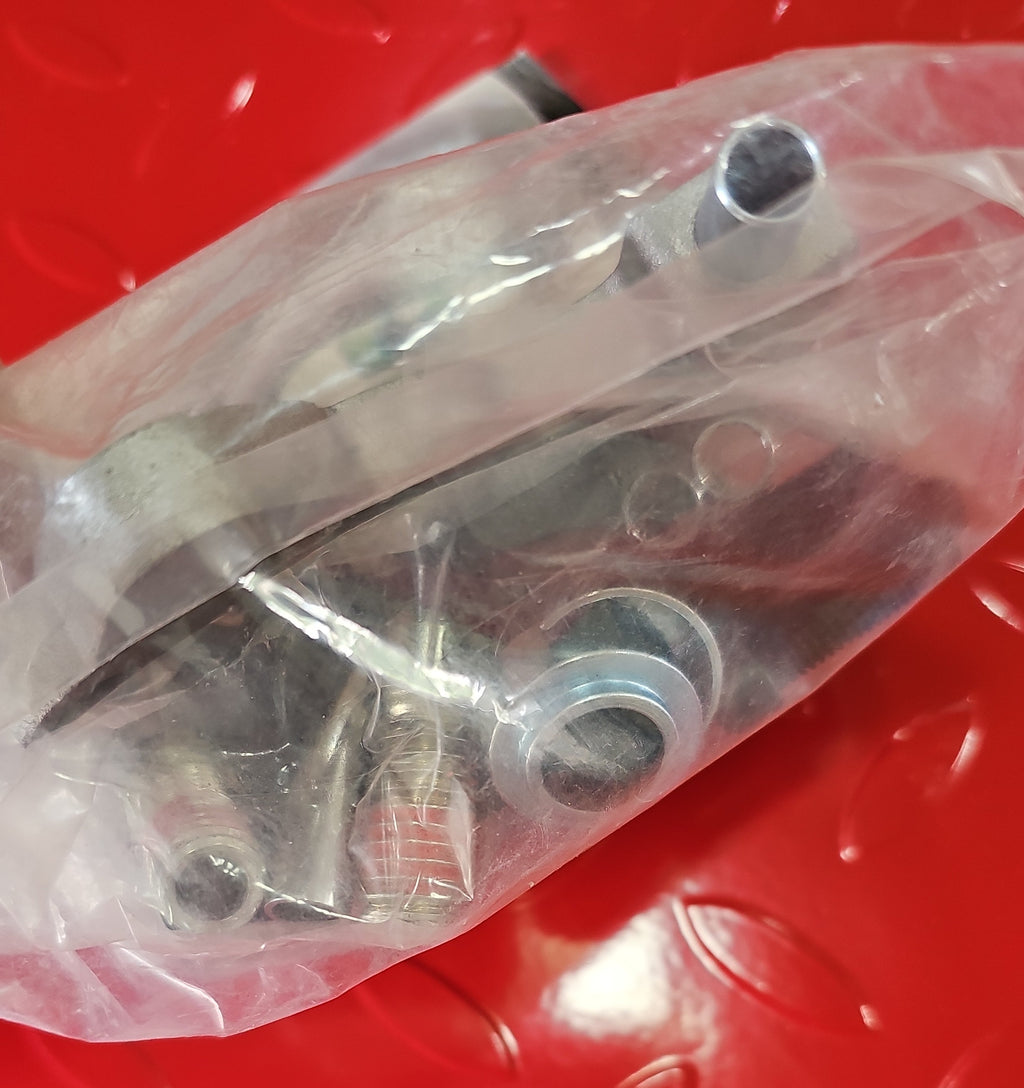 Harley Davidson KÜRYAKYN Hypercharger Crankcase Breather NEW