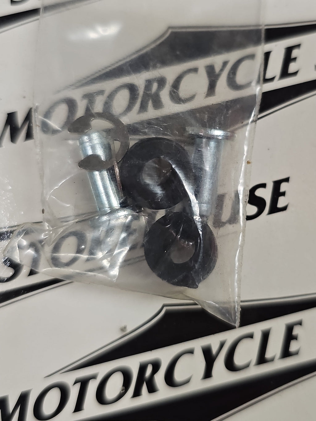 Harley Davidson Tacho Befestigung Mount Kit NEW