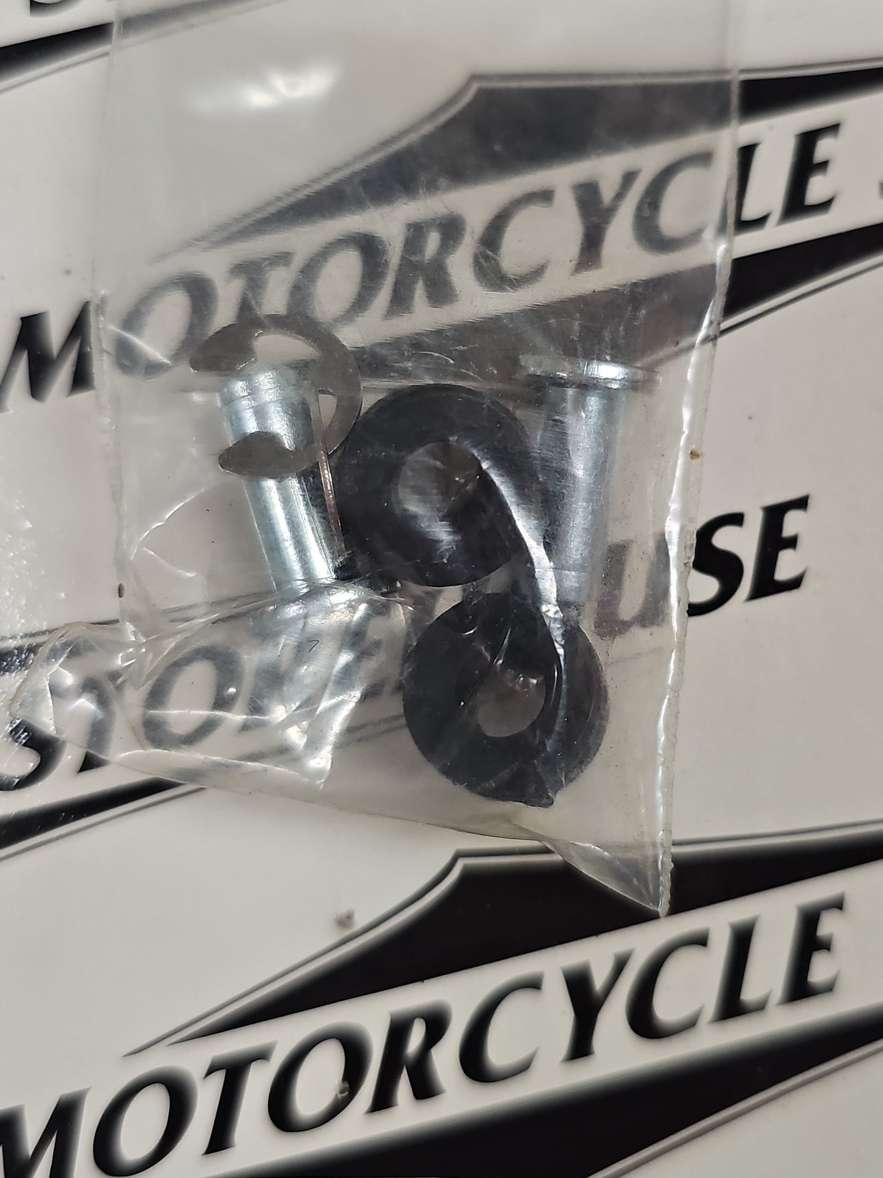 Harley Davidson Tacho Befestigung Mount Kit NEW