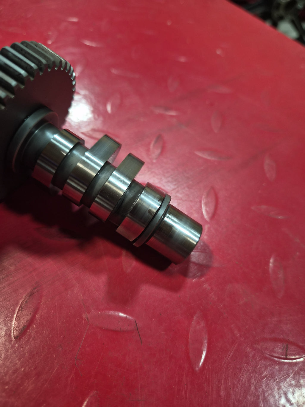Harley Davidson S&S 514 Nockenwelle gebraucht
