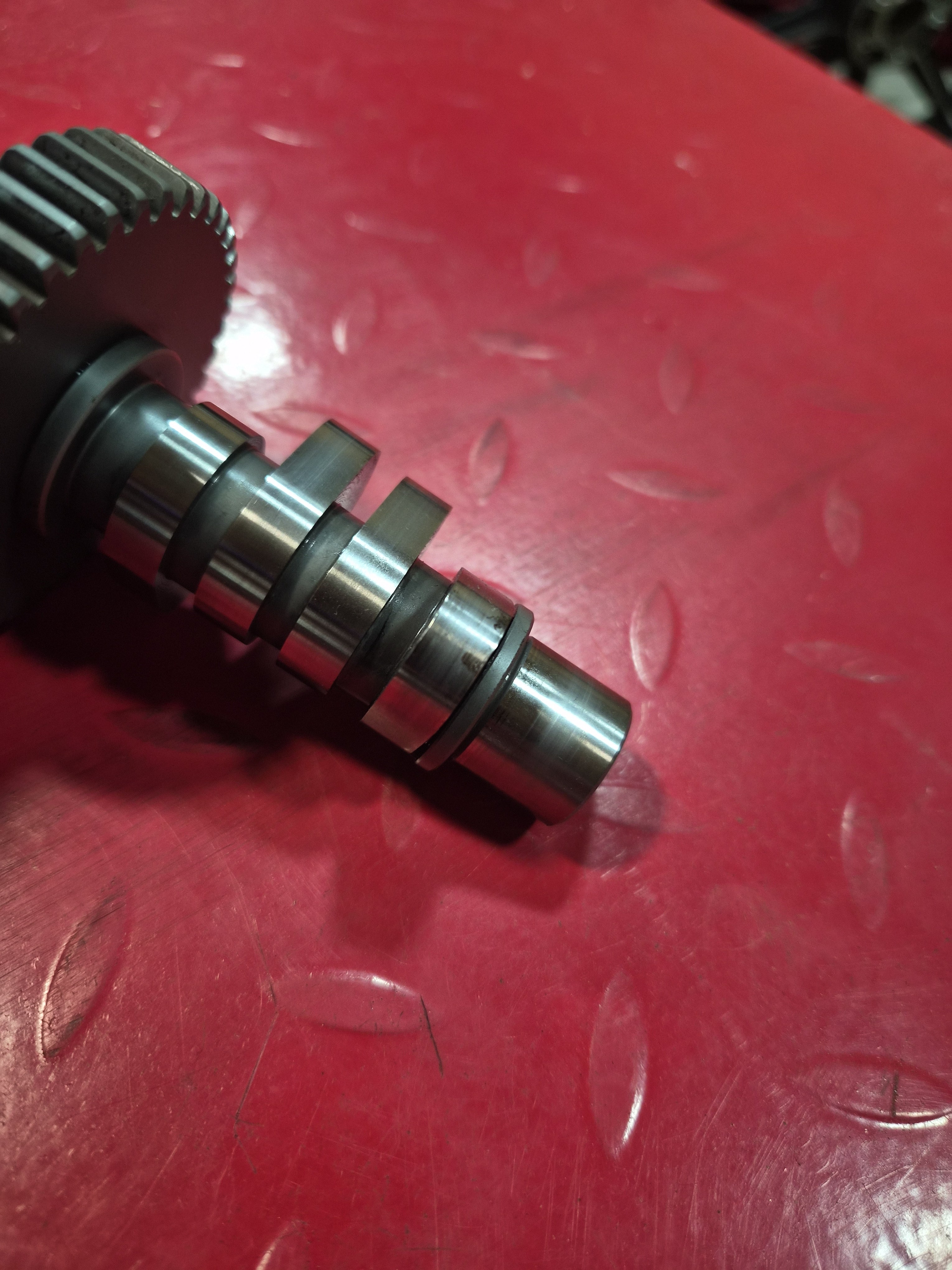 Harley Davidson S&S 514 Nockenwelle gebraucht
