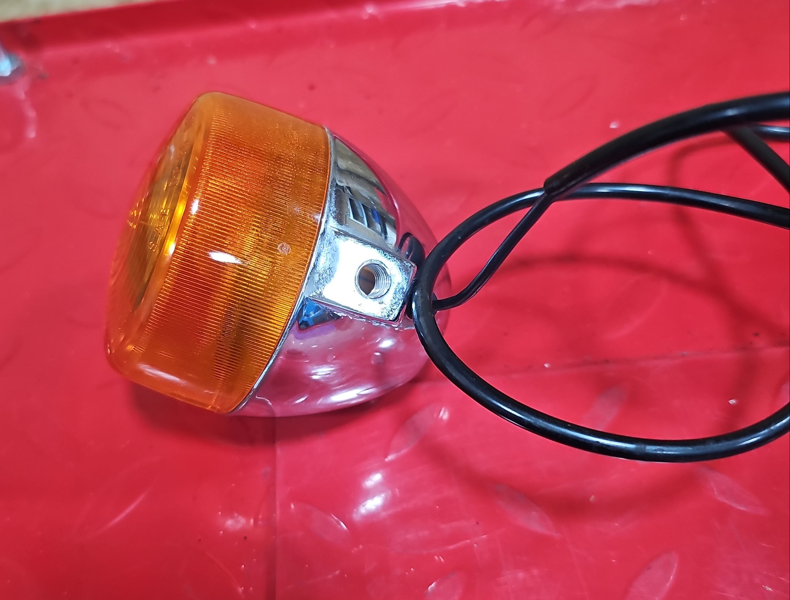 Harley Davidson Blinker gebraucht
