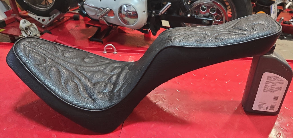 Harley Davidson Sitzbank Sitz gebraucht
