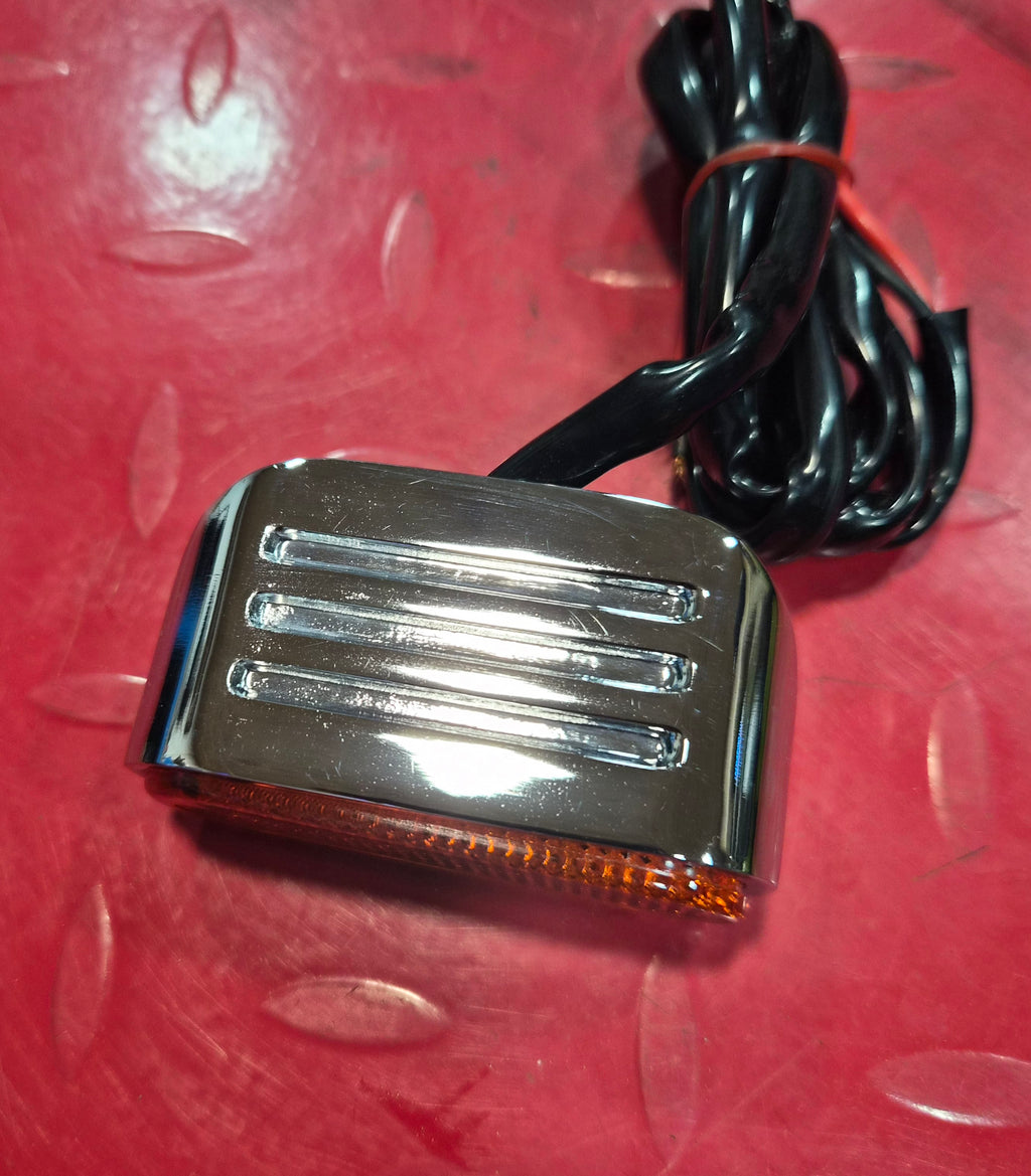Harley Davidson Chopper Custombike Blinker /Positionslampen NEW