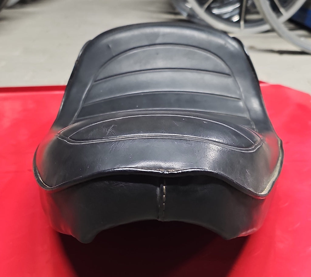 Harley Davidson Sitzbank gebraucht