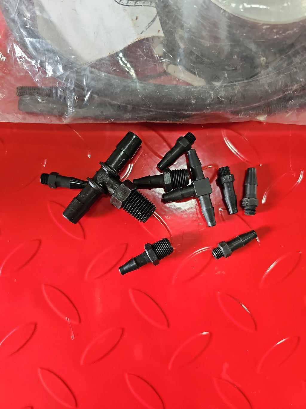 Harley Davidson BUELL KÜRYAKYN Breather NEW