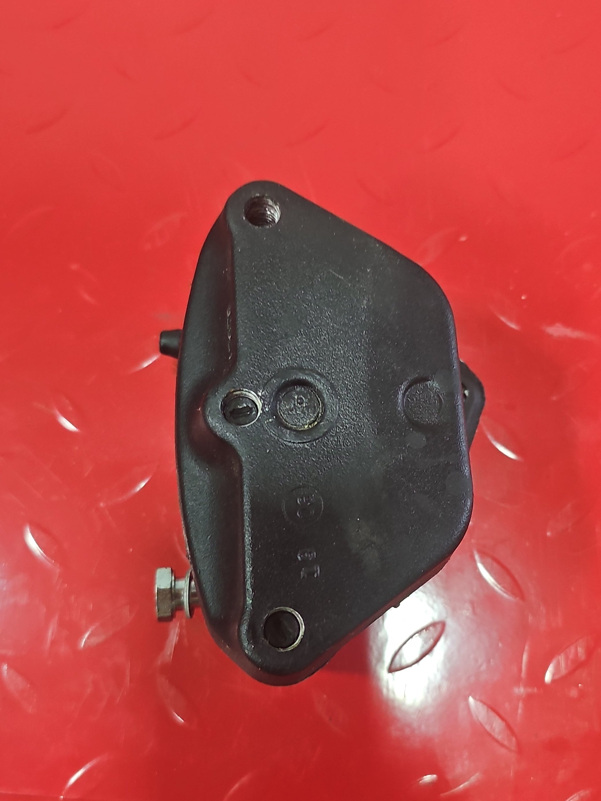 Harley Davidson Bremssattel vorne links gebraucht