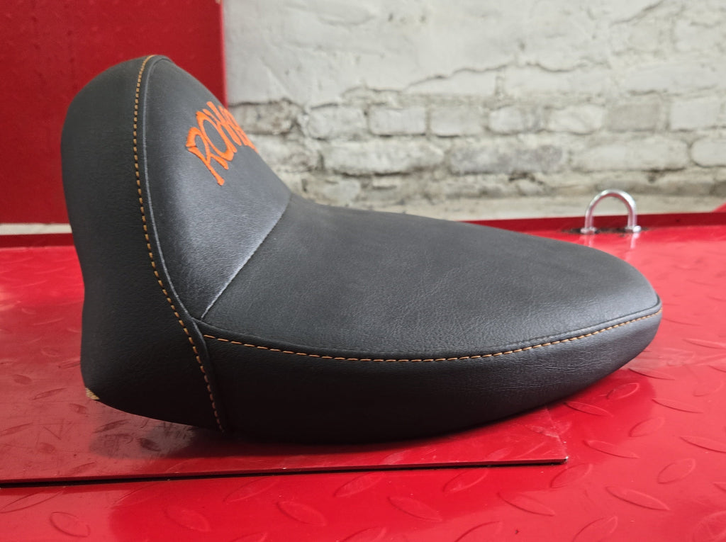 Harley Davidson Sitz Solositz gebraucht