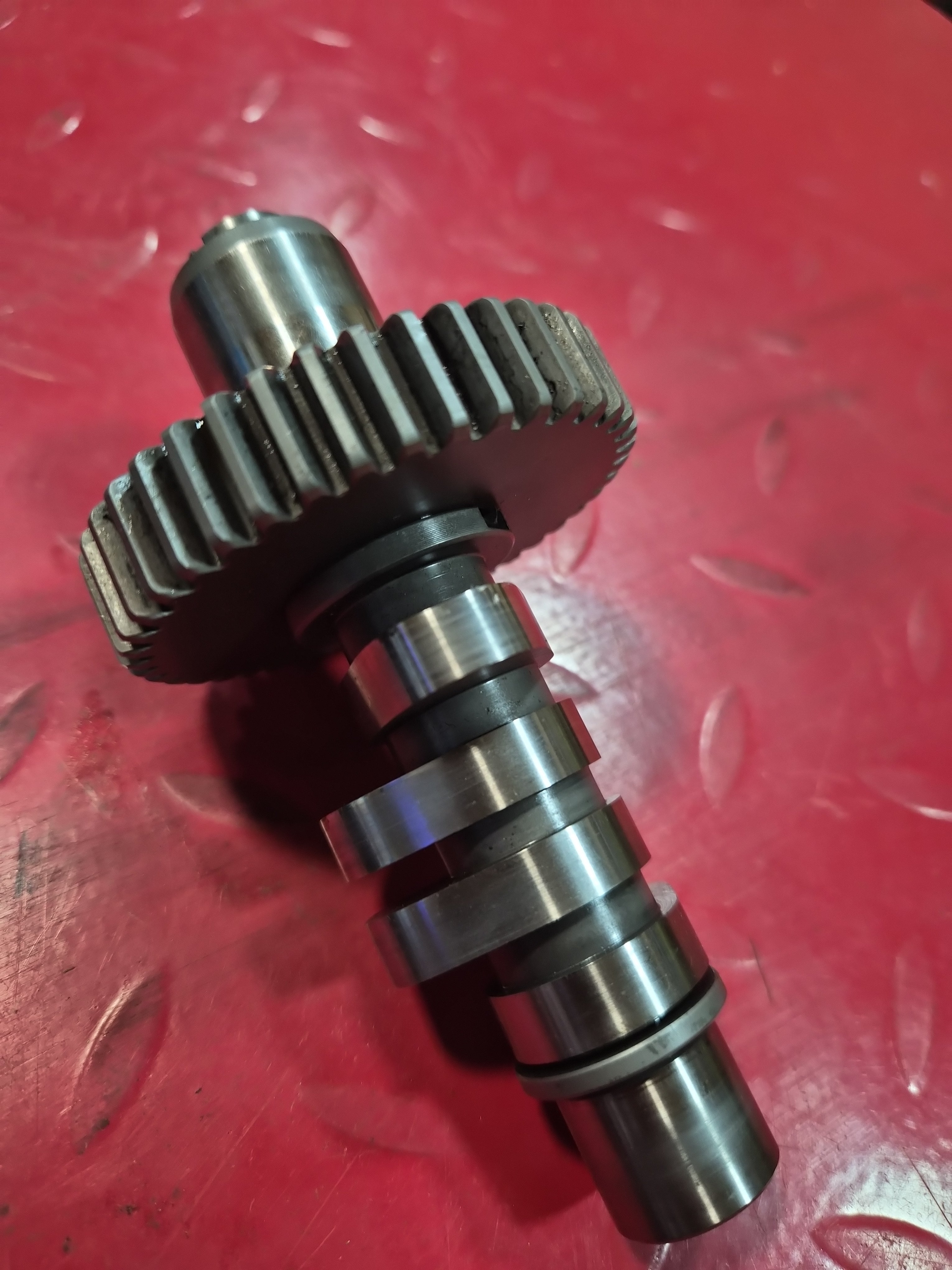Harley Davidson S&S 514 Nockenwelle gebraucht