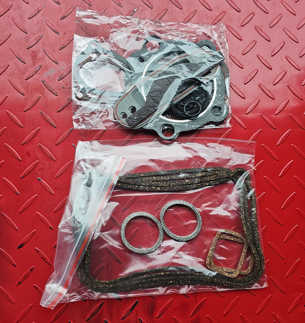 Harley Davidson Sportster Big Bore Kolben Kit 883-1100 NEW