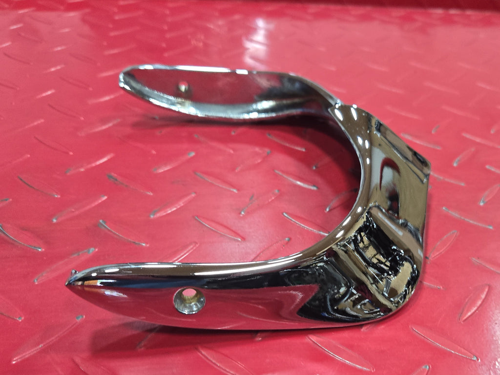 Harley Davidson Fender Tip Front chrom NEW