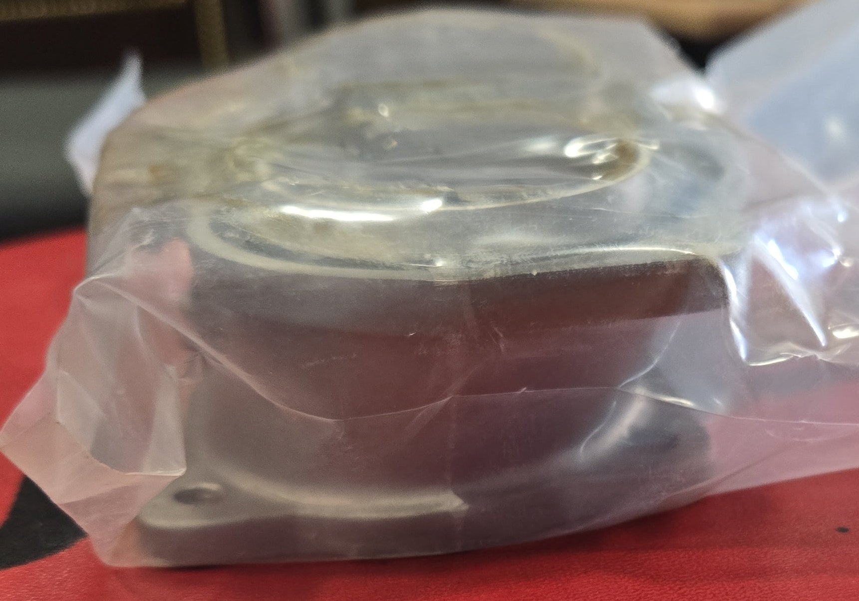 HONDA VTX 1800 KÜRYAKYN HYPERCHARGER Mounting Kit NEW