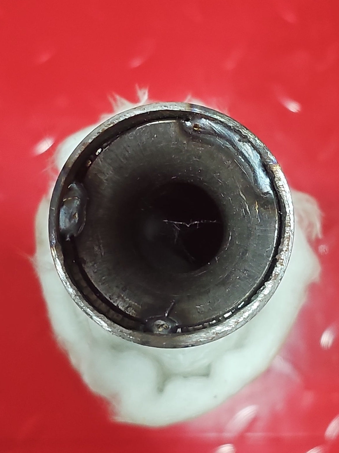 Harley Chopper Custombike SUPERTRAPP EG-Einsatz NEW