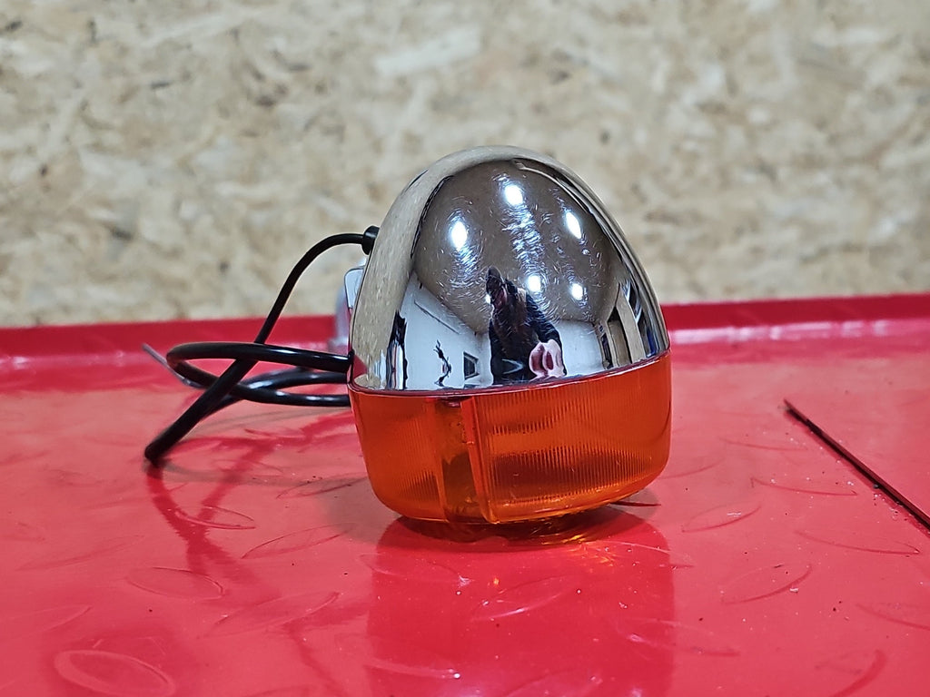 Harley Davidson Blinker gebraucht
