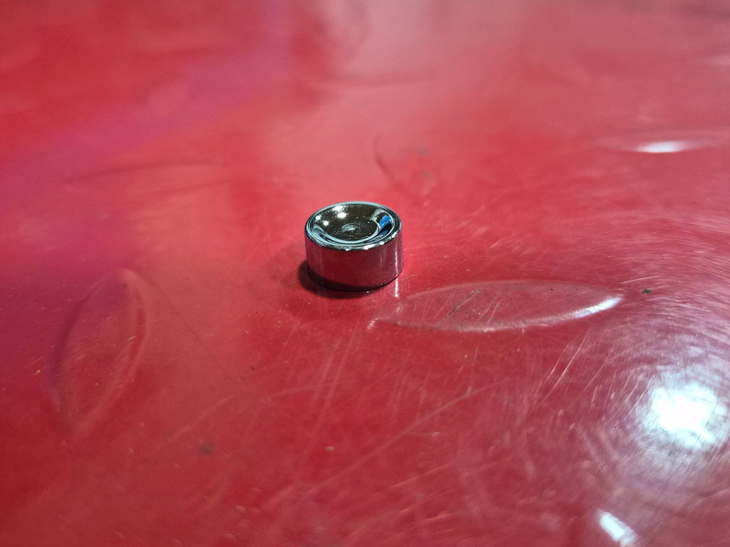 Harley Davidson Switch Start/Horn/Turn Button chrom NEW