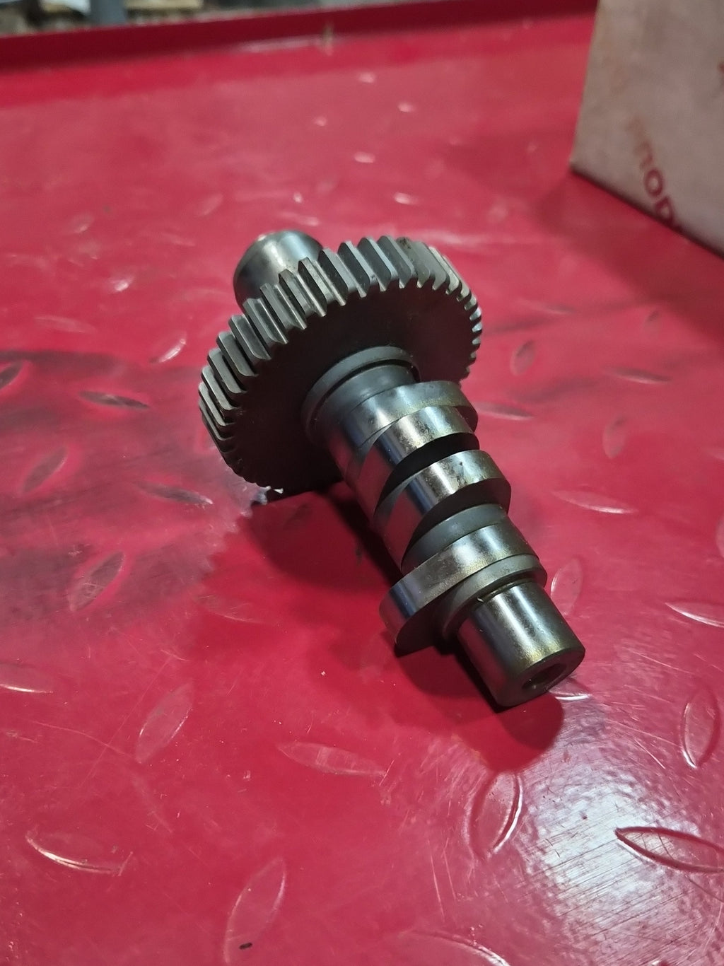 Harley Davidson EVO Nockenwelle ANDREWS EV7 NEW