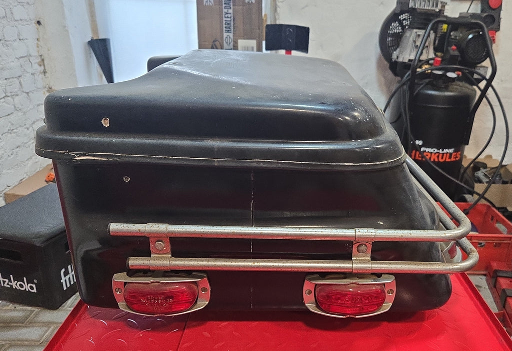 Harley Davidson Panhead/Shovelhead Tour pak gebraucht