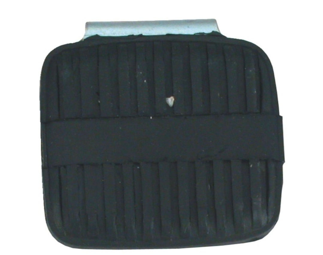 Harley Davidson Bremspedal Gummi OEM-STYLE NEW