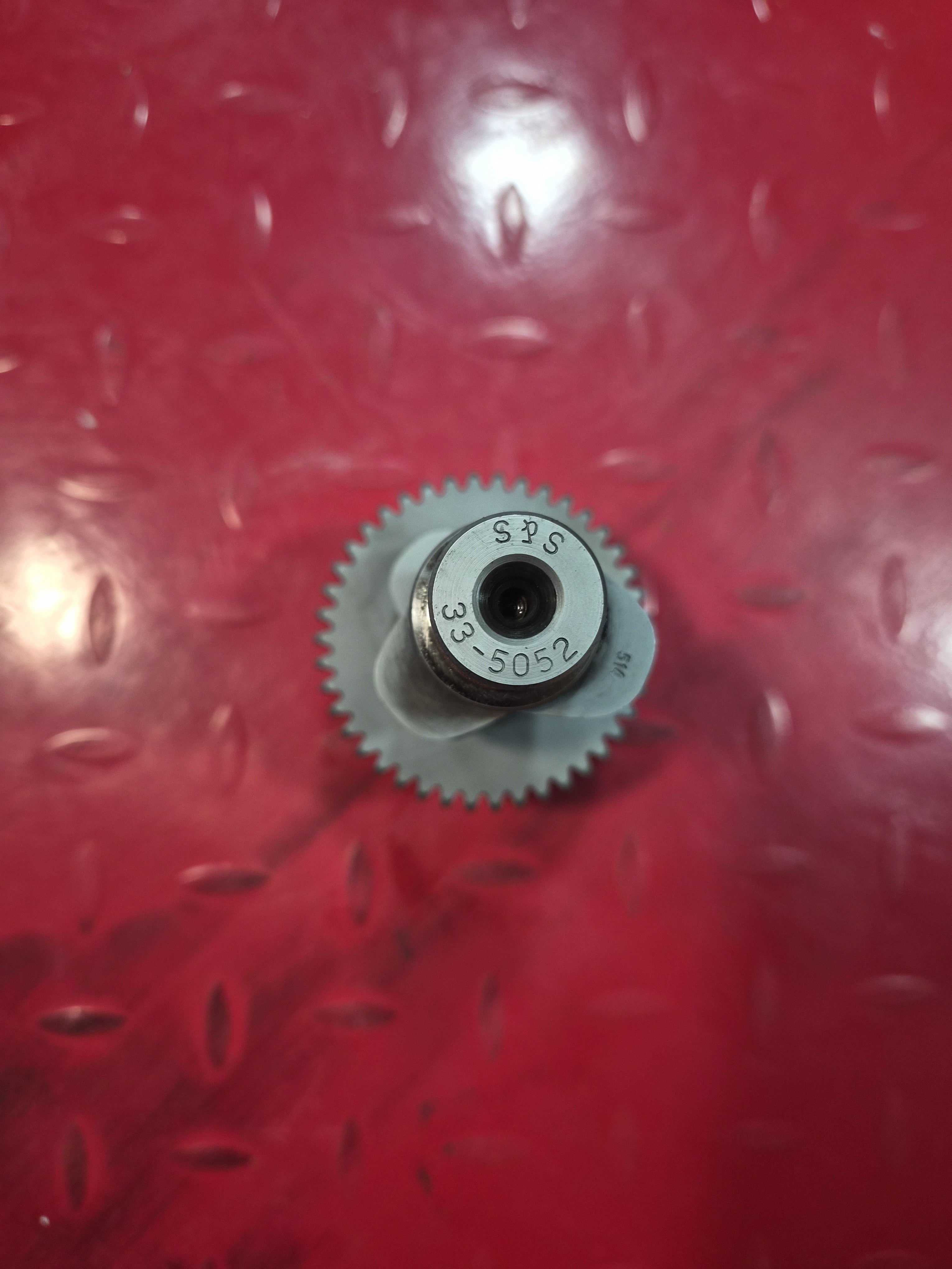 Harley Davidson S&S 514 Nockenwelle gebraucht
