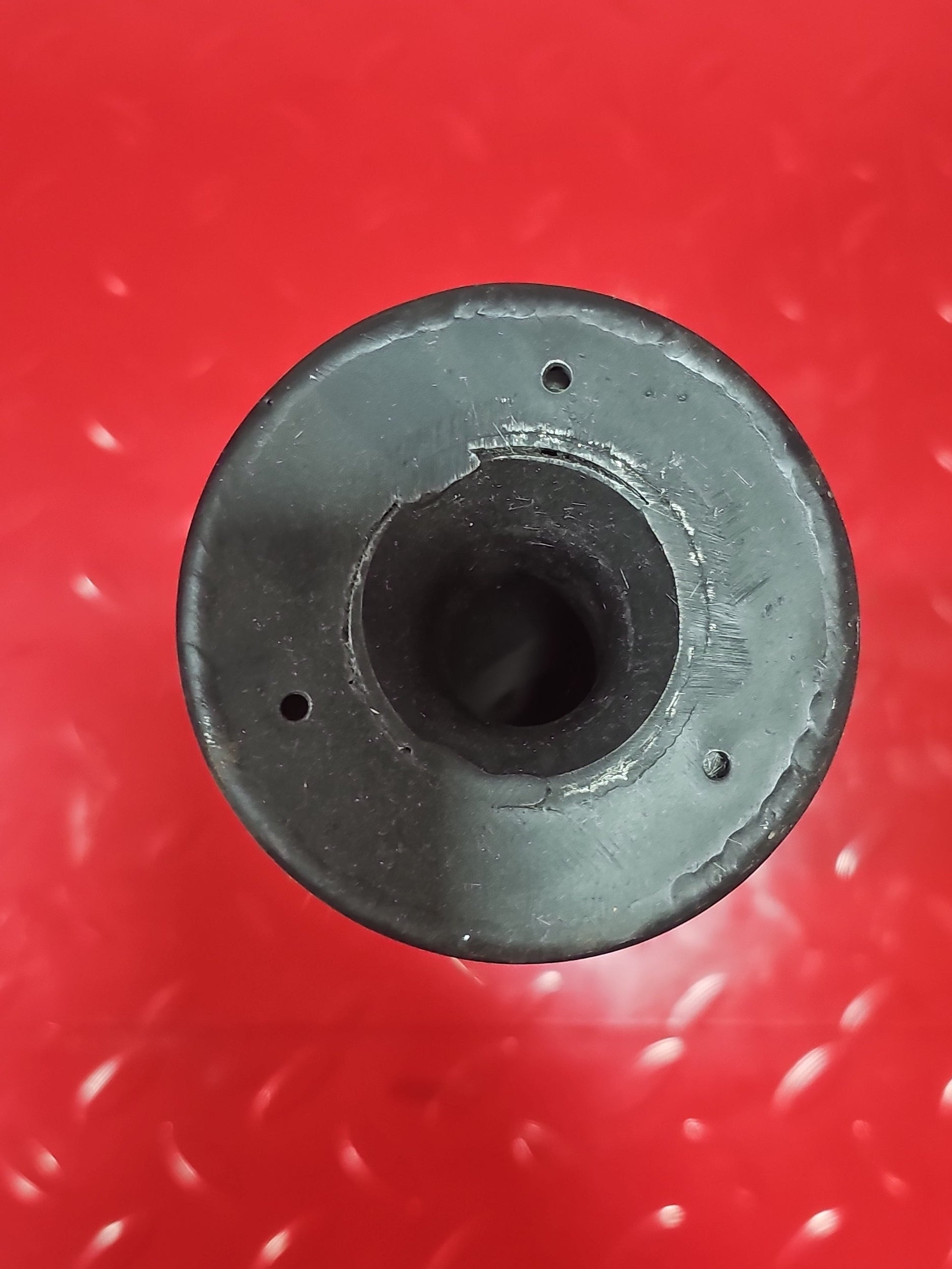 Harley Chopper Custombike SUPERTRAPP EG-Einsatz NEW