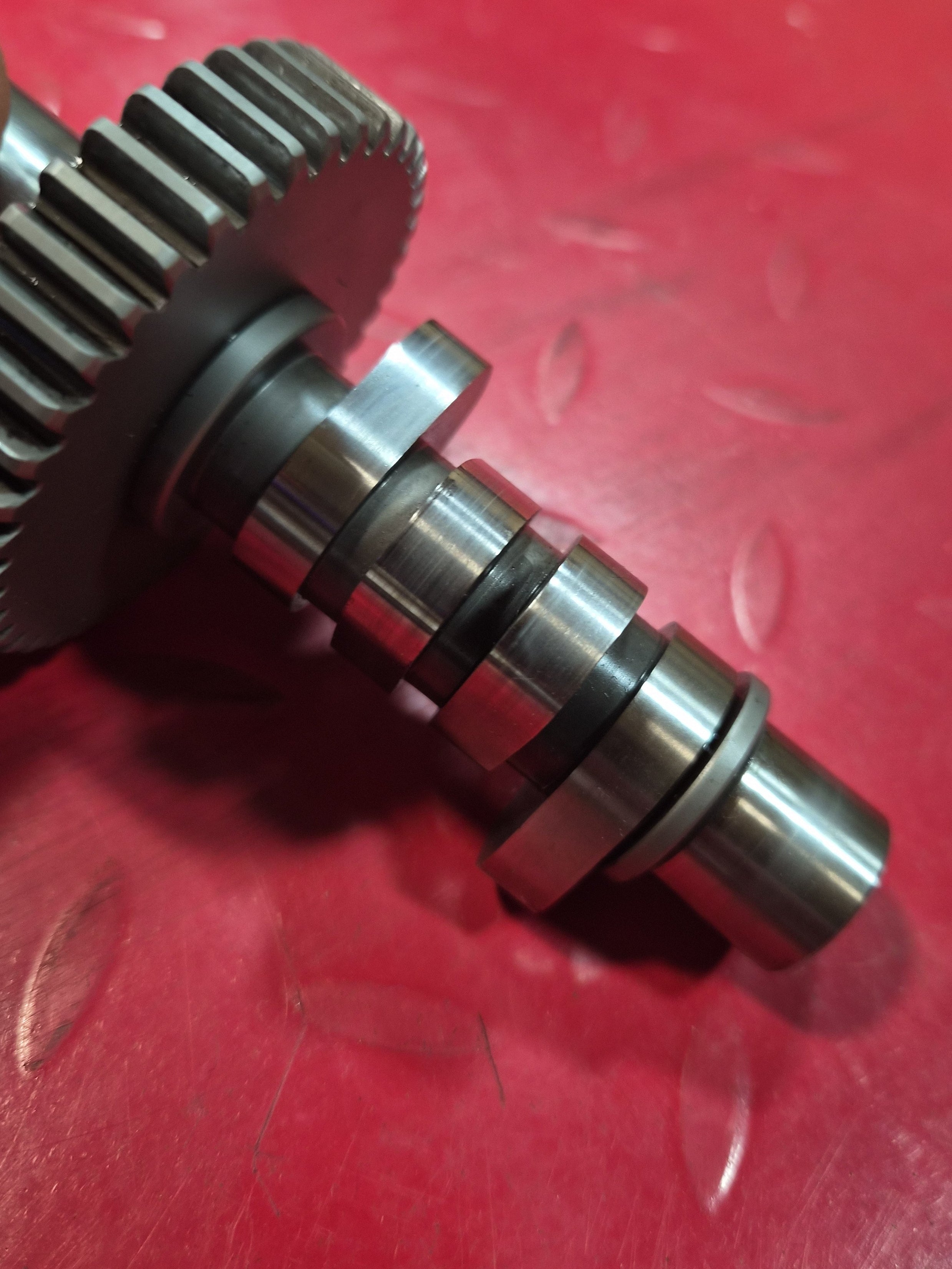 Harley Davidson S&S 514 Nockenwelle gebraucht