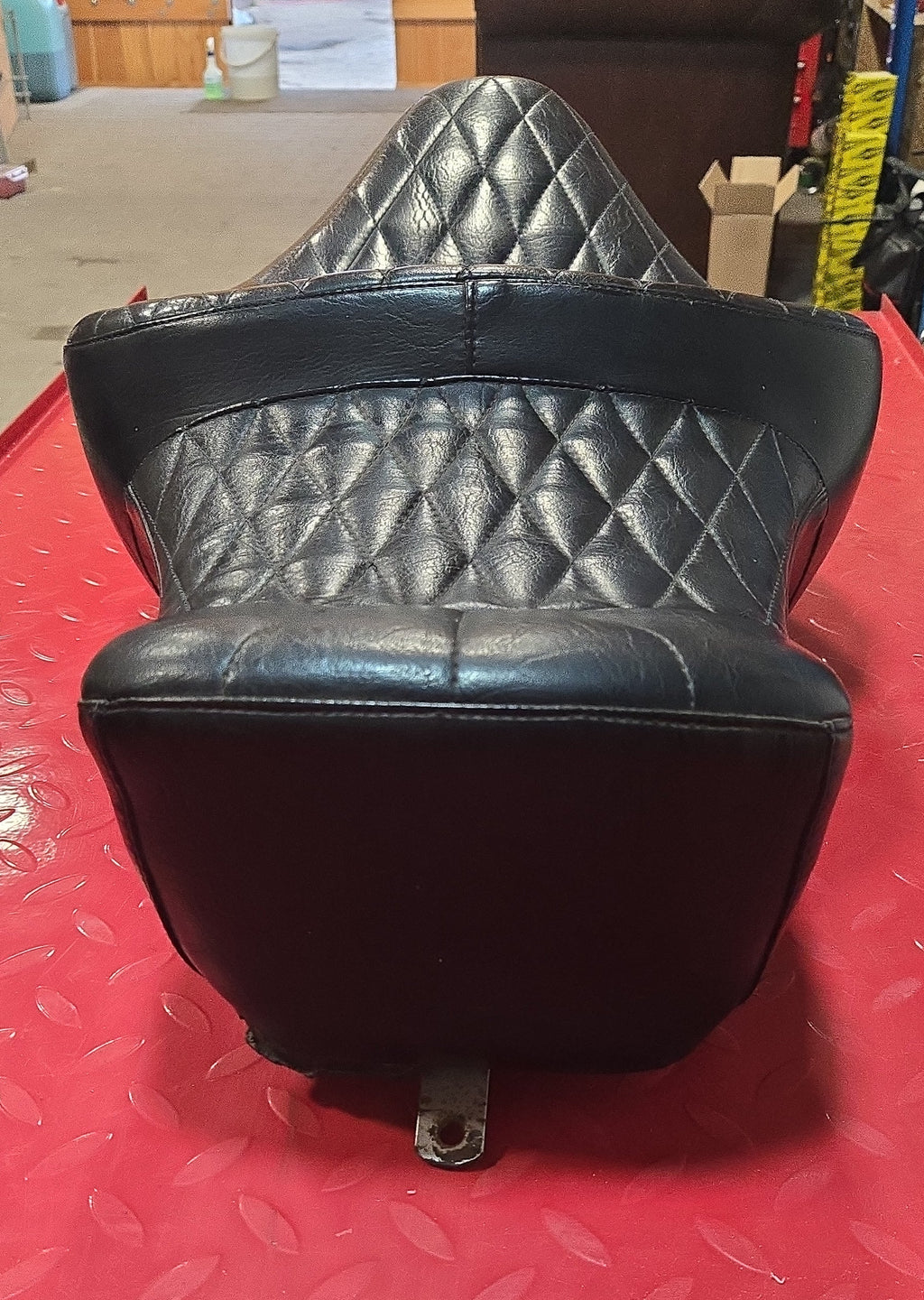 Harley Davidson Sitzbank Sitz XLCH gebraucht