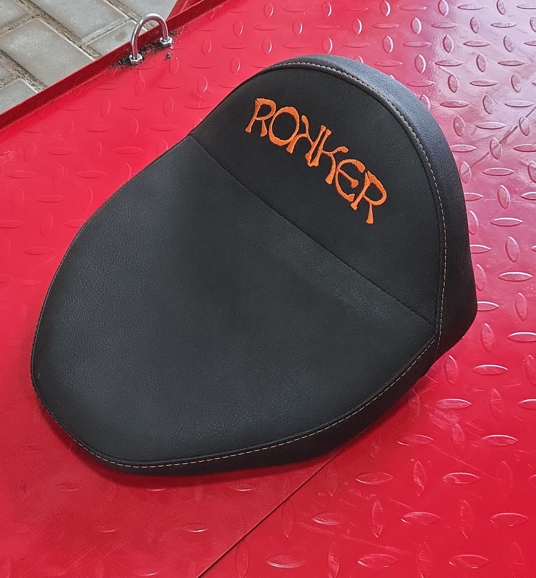 Harley Davidson Sitz Solositz gebraucht