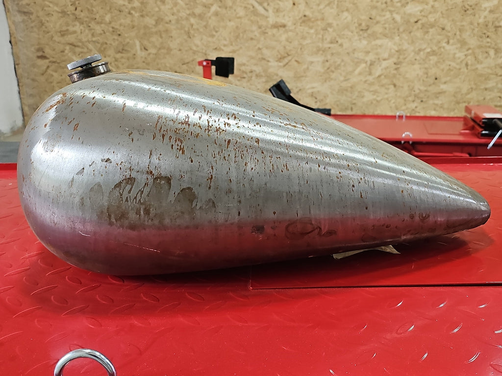 Harley Davidson Chopper Custombike Tank Rohling NEW