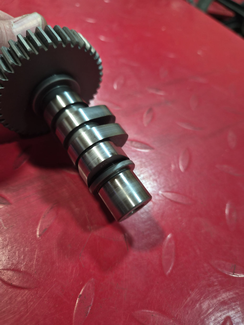 Harley Davidson S&S 514 Nockenwelle gebraucht