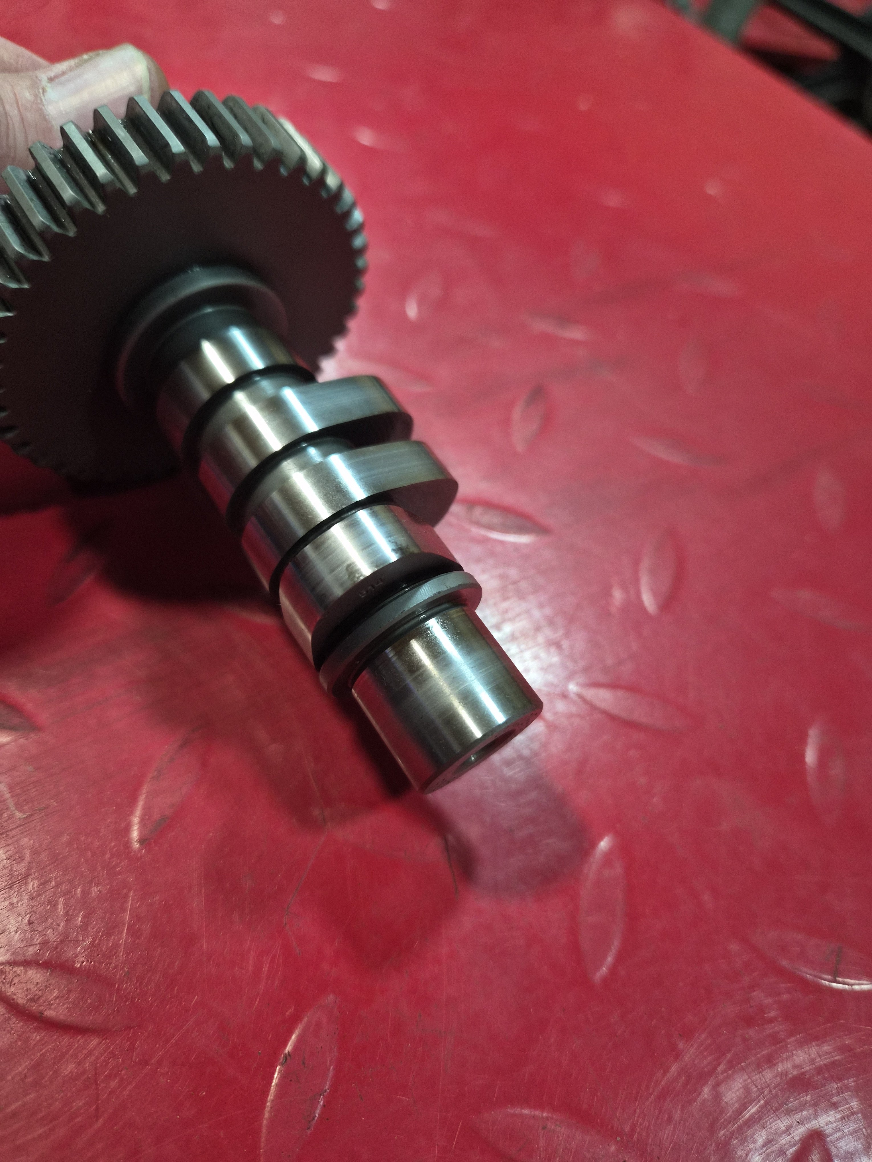 Harley Davidson S&S 514 Nockenwelle gebraucht